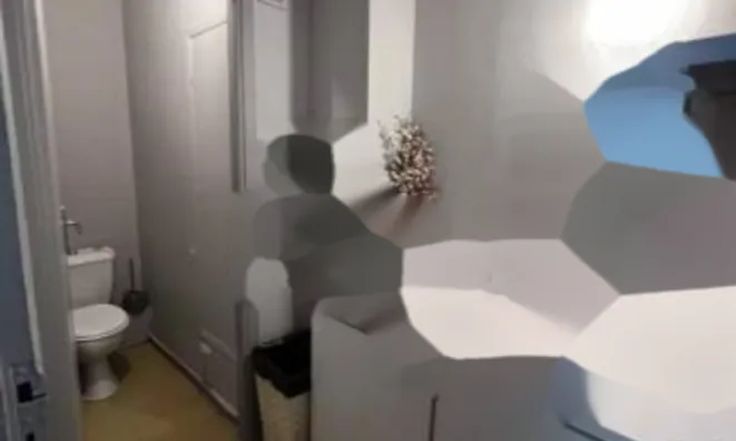 Недвижимость Apartment Cannes: 6