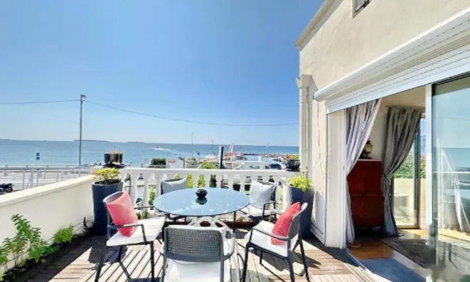 Недвижимость Apartment La Bocca: 2