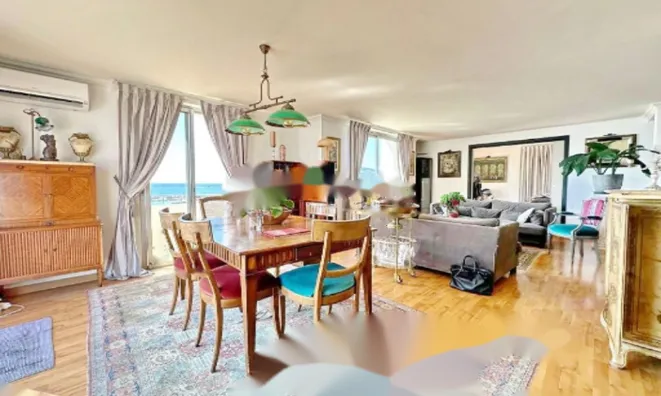 Недвижимость Apartment La Bocca: 3