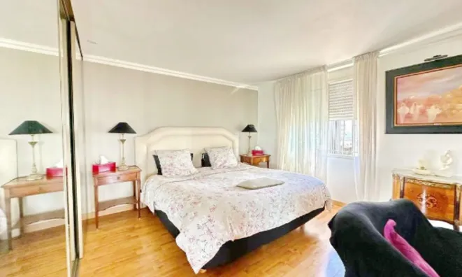 Недвижимость Apartment La Bocca: 5