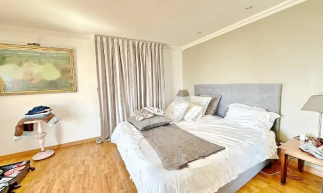 Недвижимость Apartment La Bocca: 6