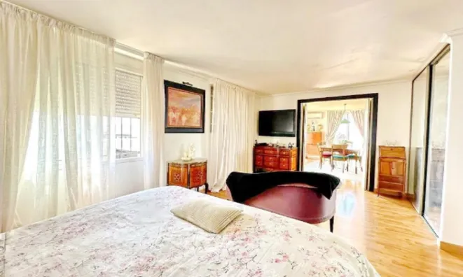 Недвижимость Apartment La Bocca: 7