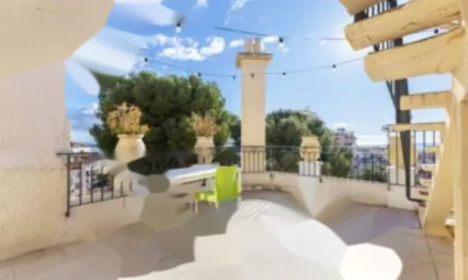 Недвижимость Apartment Cannes: 2