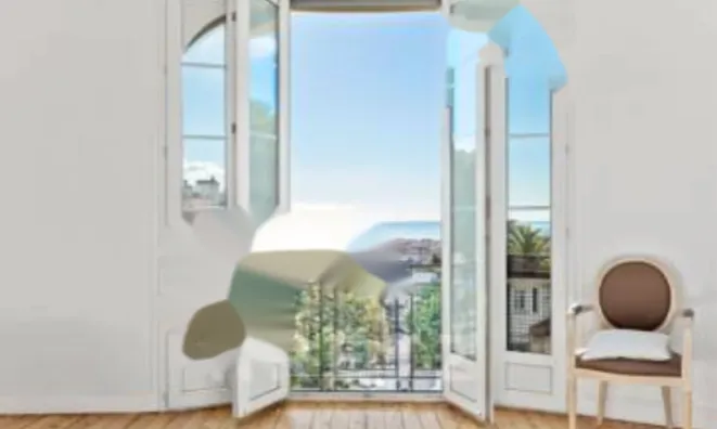 Недвижимость Apartment Cannes: 3