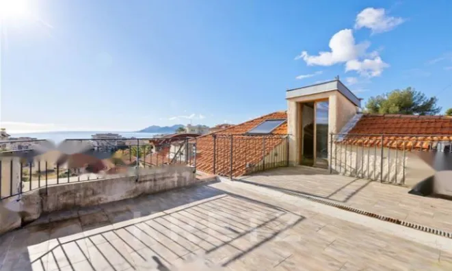 Недвижимость Apartment Cannes: 4