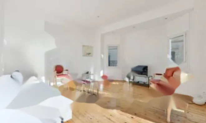 Недвижимость Apartment Cannes: 6