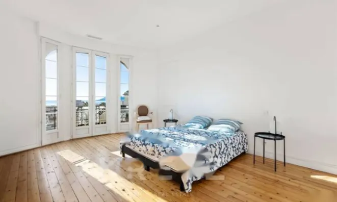 Недвижимость Apartment Cannes: 7