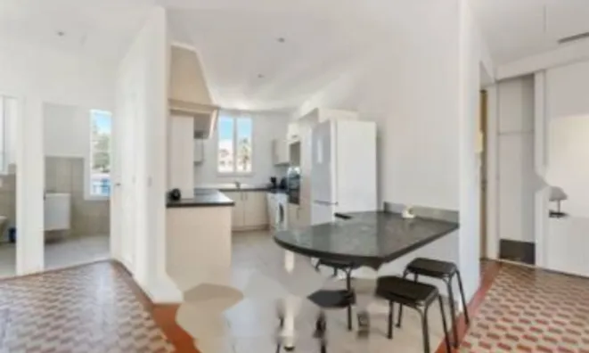 Недвижимость Apartment Cannes: 8