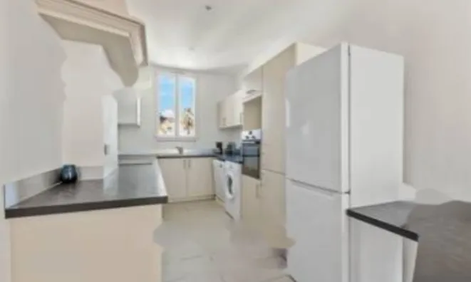 Недвижимость Apartment Cannes: 9