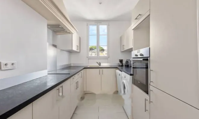 Недвижимость Apartment Cannes: 10