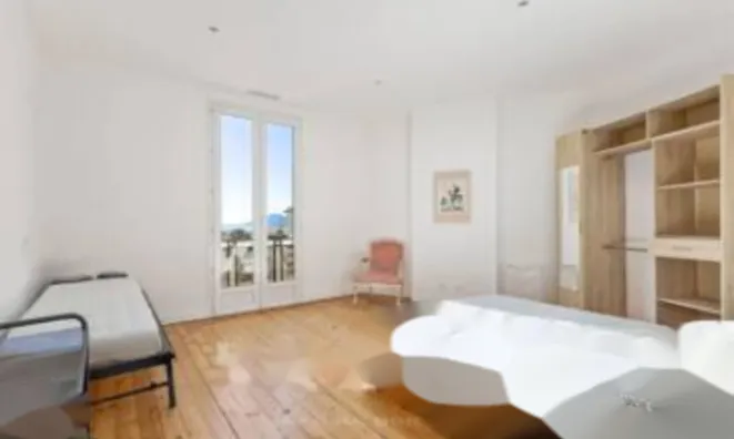 Недвижимость Apartment Cannes: 11