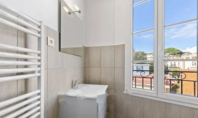 Недвижимость Apartment Cannes: 13