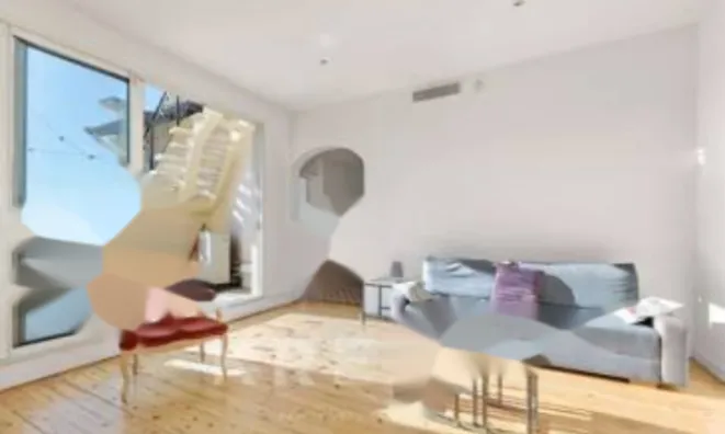 Недвижимость Apartment Cannes: 15