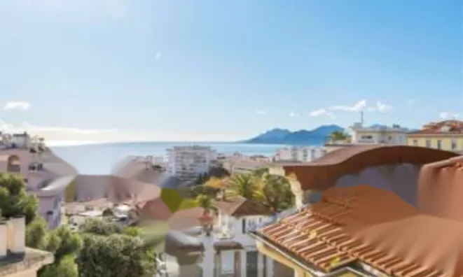 Недвижимость Apartment Cannes: 18