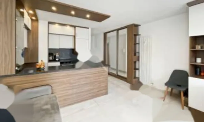 Недвижимость Apartment Pointe Croisette: 2