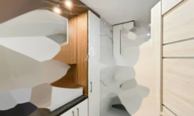 Недвижимость Apartment Pointe Croisette: 3