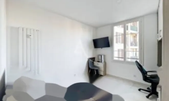 Недвижимость Apartment Pointe Croisette: 5