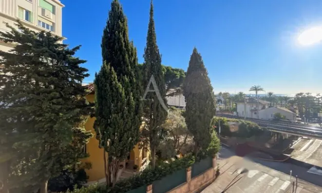 Недвижимость Apartment Pointe Croisette: 7