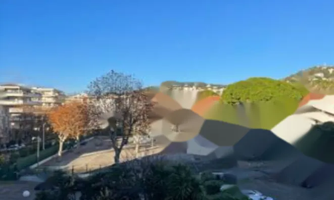 Недвижимость Apartment Pointe Croisette: 8