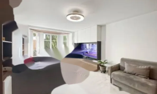 Недвижимость Apartment Pointe Croisette: 9