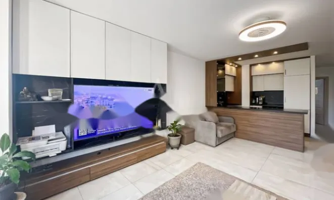 Недвижимость Apartment Pointe Croisette: 10