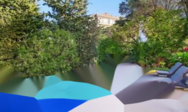 Недвижимость Villa Cannes Carnot: 3