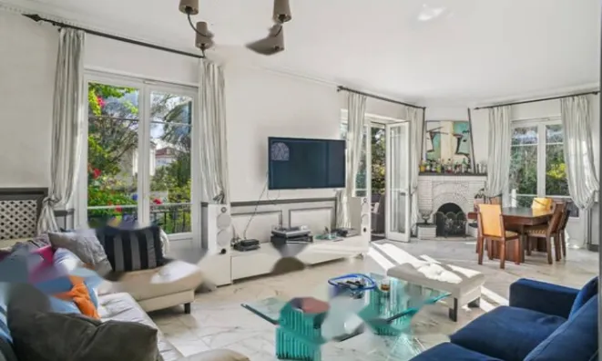 Недвижимость Villa Cannes Carnot: 4