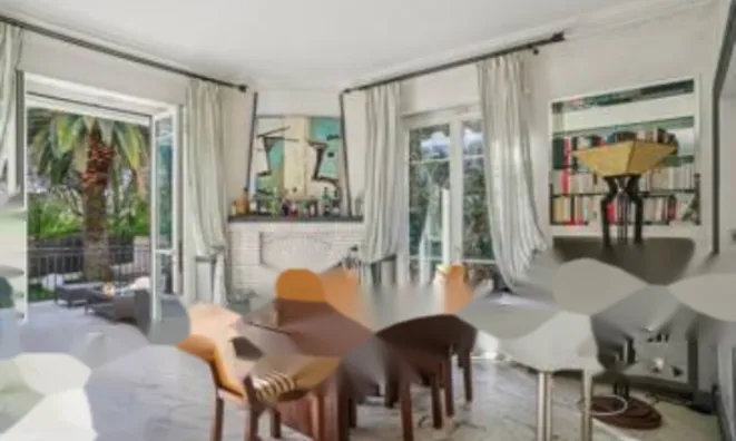 Недвижимость Villa Cannes Carnot: 6