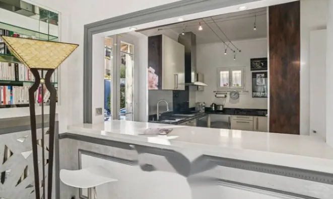 Недвижимость Villa Cannes Carnot: 7