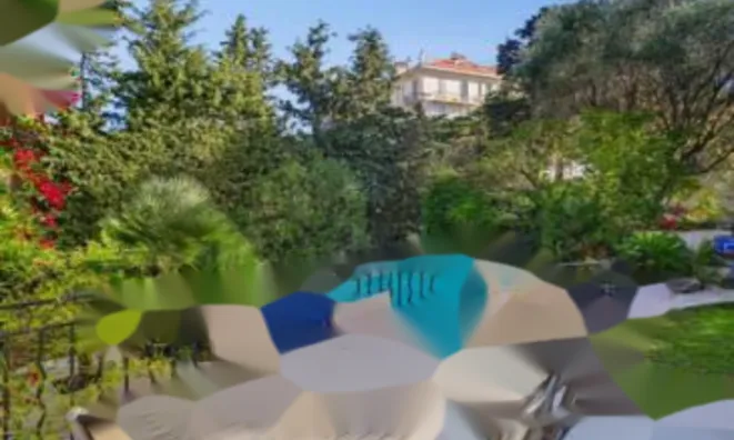 Недвижимость Villa Cannes Carnot: 9