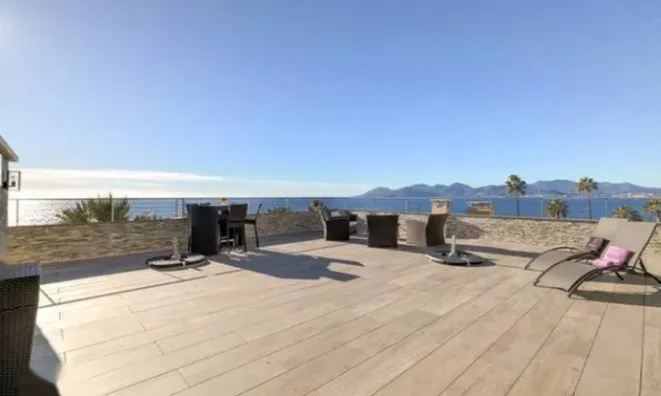 Недвижимость Apartment Cannes: 4
