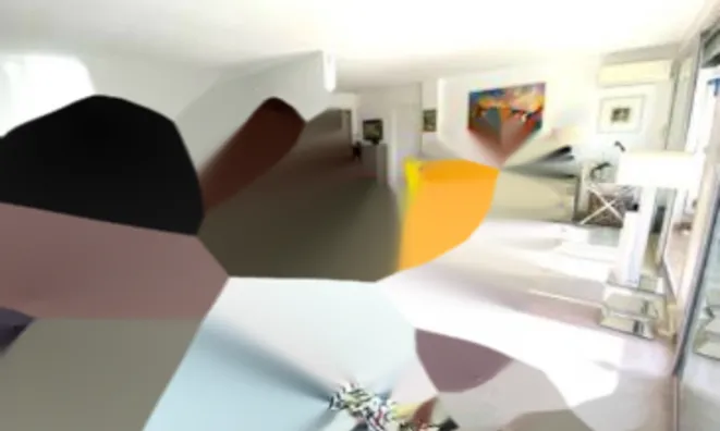 Недвижимость Apartment Cannes California: 2