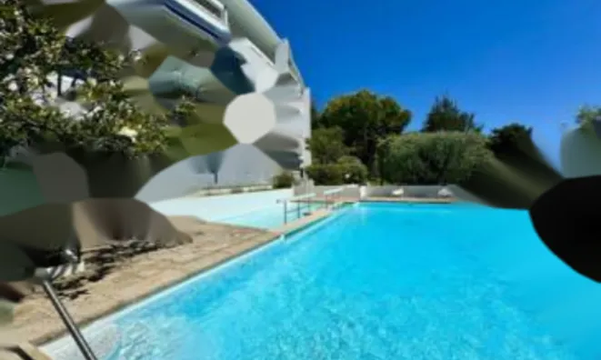 Недвижимость Apartment Cannes California: 3