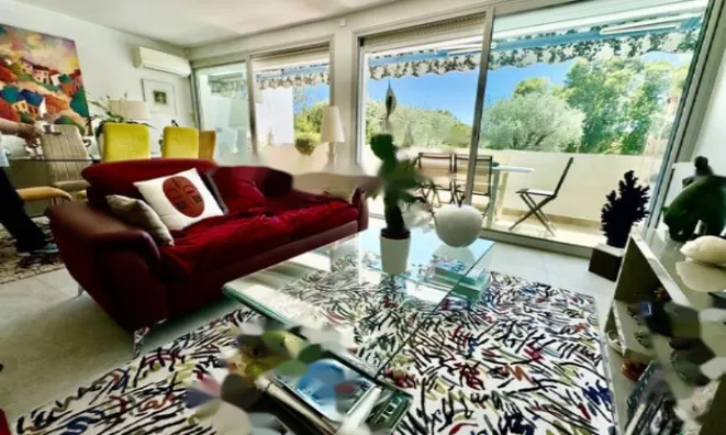 Недвижимость Apartment Cannes California: 4