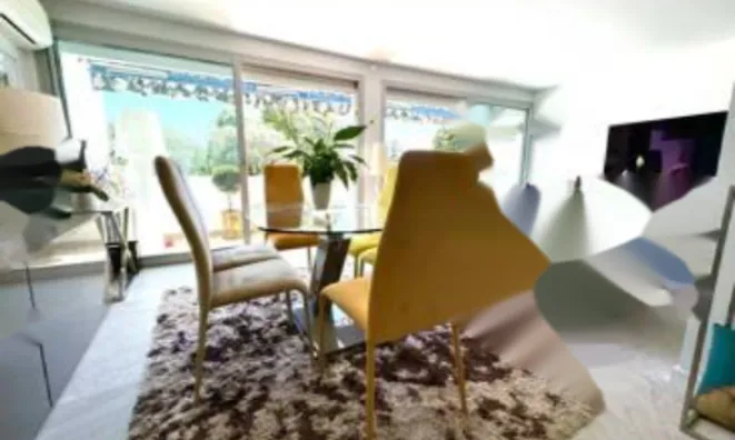 Недвижимость Apartment Cannes California: 5