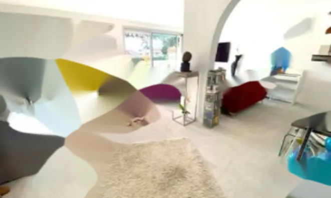 Недвижимость Apartment Cannes California: 6