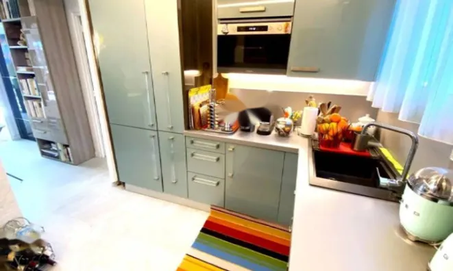 Недвижимость Apartment Cannes California: 7