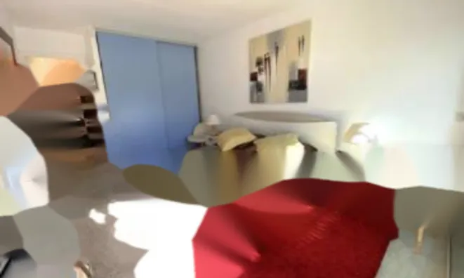 Недвижимость Apartment Cannes California: 8