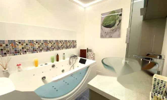 Недвижимость Apartment Cannes California: 10