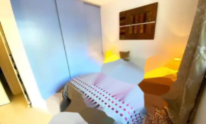 Недвижимость Apartment Cannes California: 11