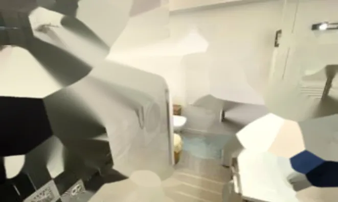 Недвижимость Apartment Cannes California: 12