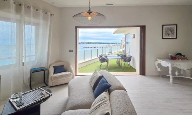 Недвижимость Villa Pointe Croisette: 2