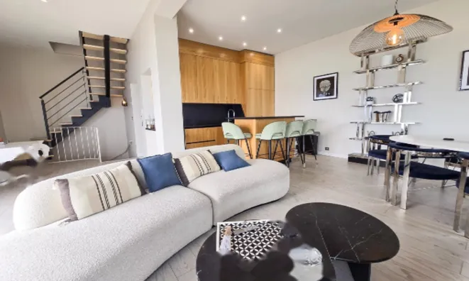 Недвижимость Villa Pointe Croisette: 4