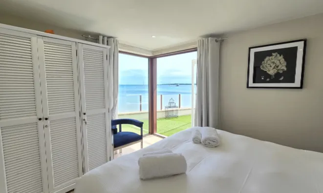 Недвижимость Villa Pointe Croisette: 6