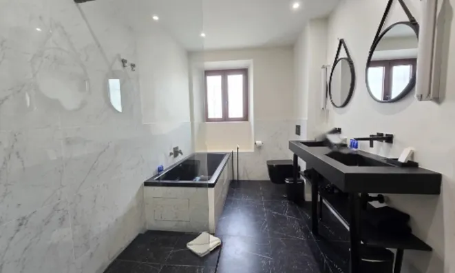 Недвижимость Villa Pointe Croisette: 7