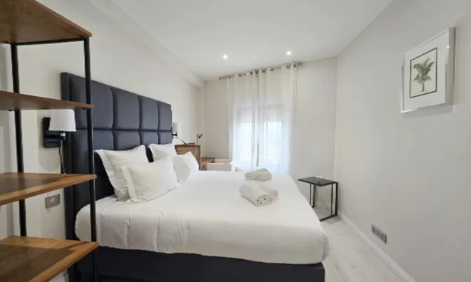 Недвижимость Villa Pointe Croisette: 11