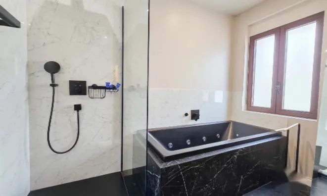 Недвижимость Villa Pointe Croisette: 12