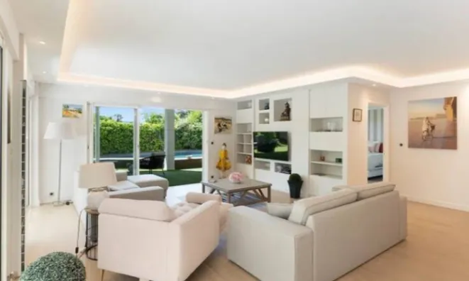 Недвижимость Apartment Cannes California: 1