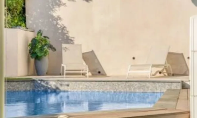 Недвижимость Apartment Cannes California: 2