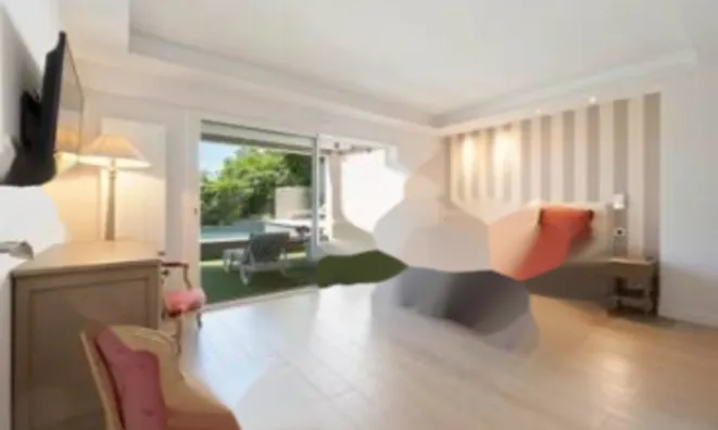 Недвижимость Apartment Cannes California: 5